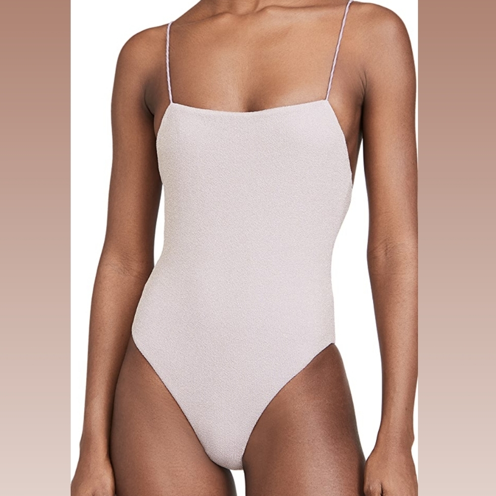 Good American 90s Swimsuit